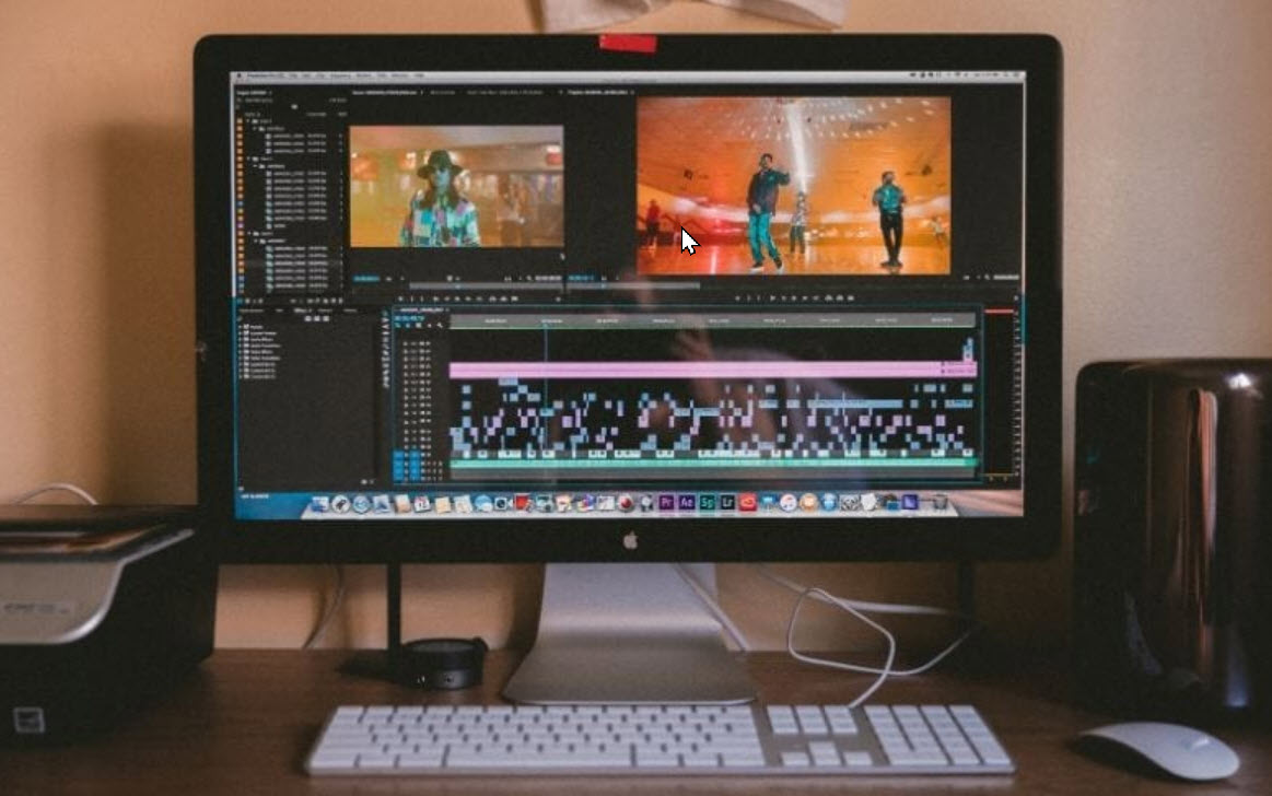 best photo and video editing for mac